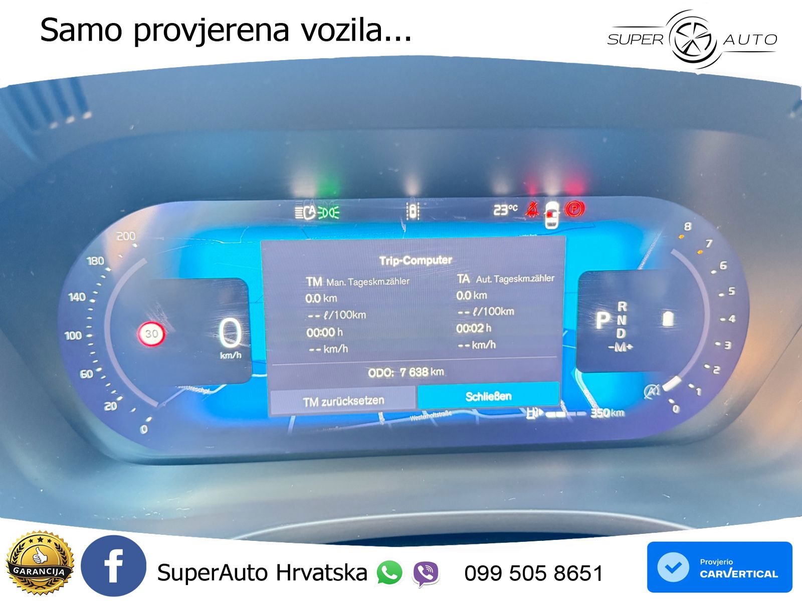 Volvo XC60 B5 Benzin AWD Geartronic ZRAČNI+ACC+GR SJED+KAM+PANO