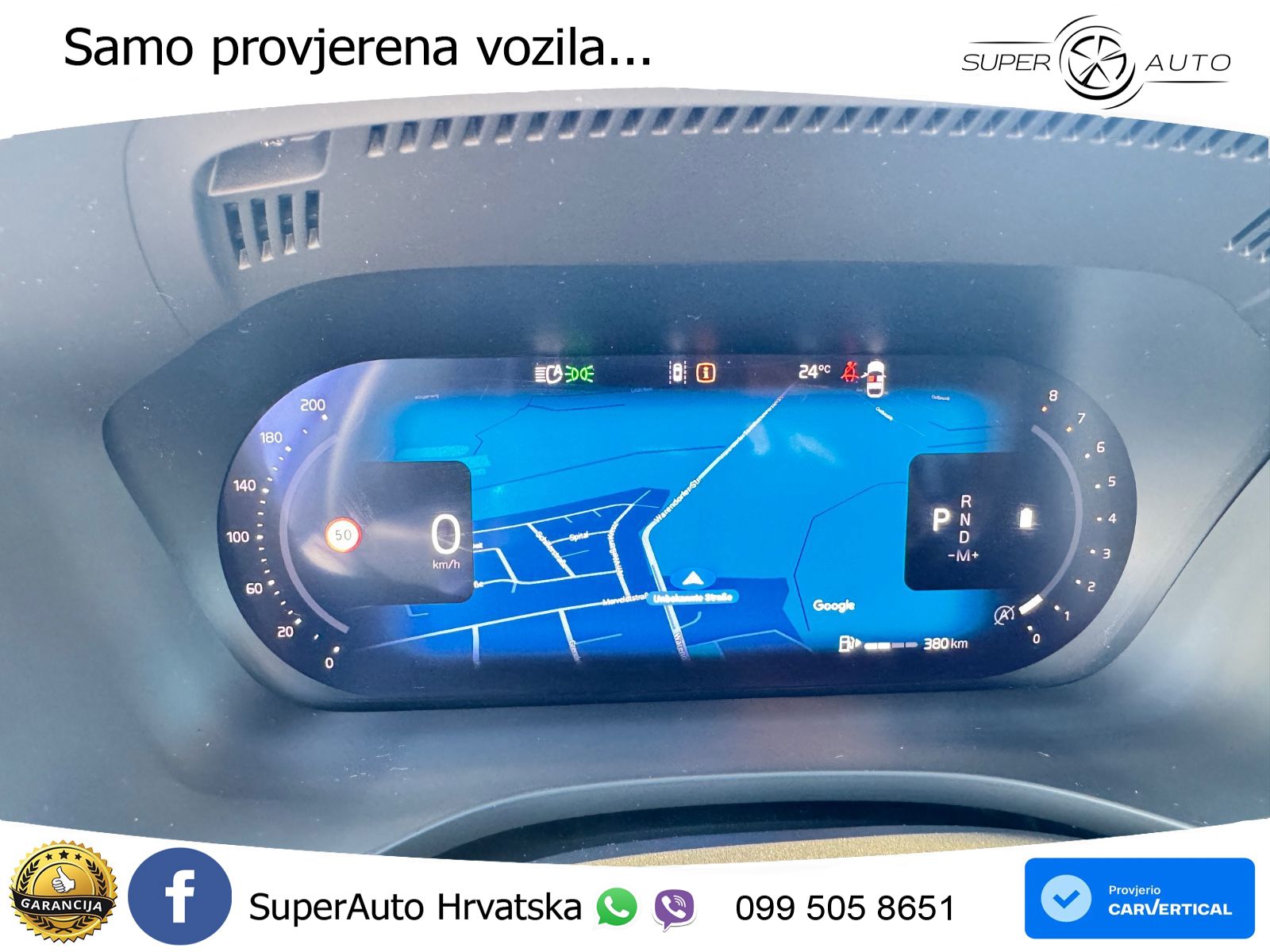 Volvo XC60 B5 Benzin AWD Geartronic ZRAČNI+ACC+GR SJED+KAM+PANO