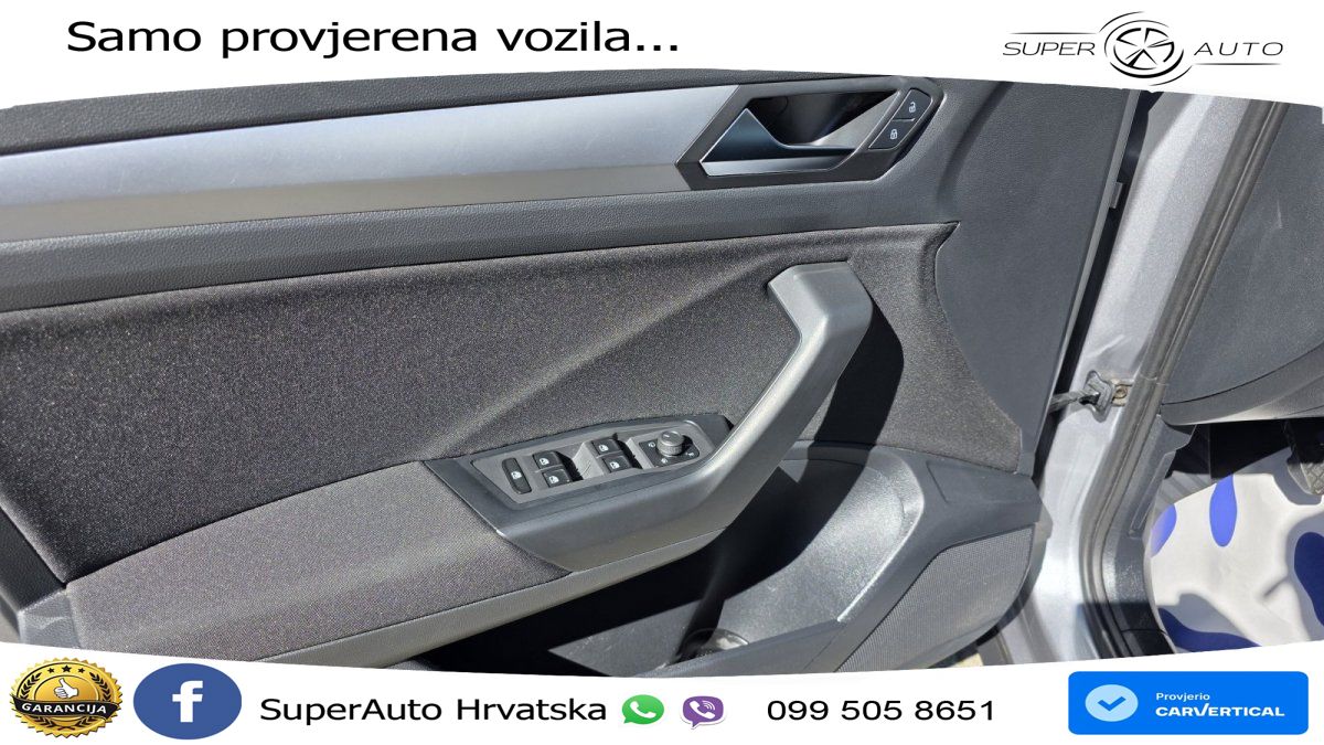 Volkswagen T-Roc I 1.5 TSI (150 KS) LED+GR SJED+ACC