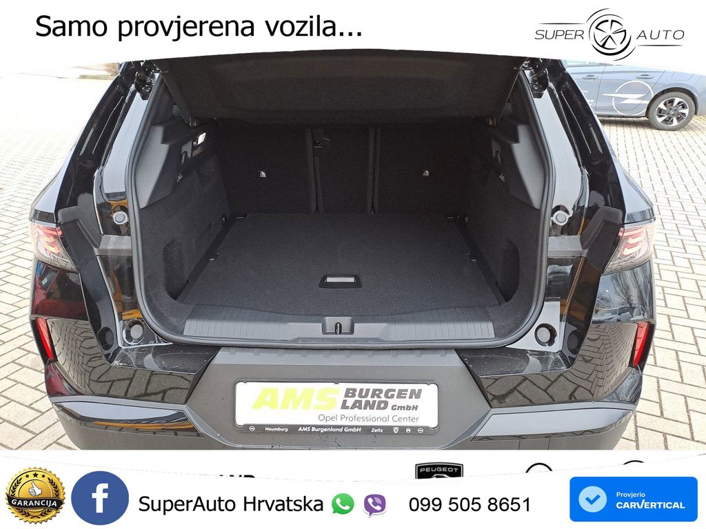 Opel Grandland 1.2 Turbo (136 KS)  e-DCT GS