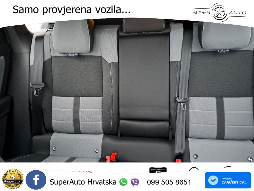 Opel Grandland 1.2 Turbo (136 KS)  e-DCT GS