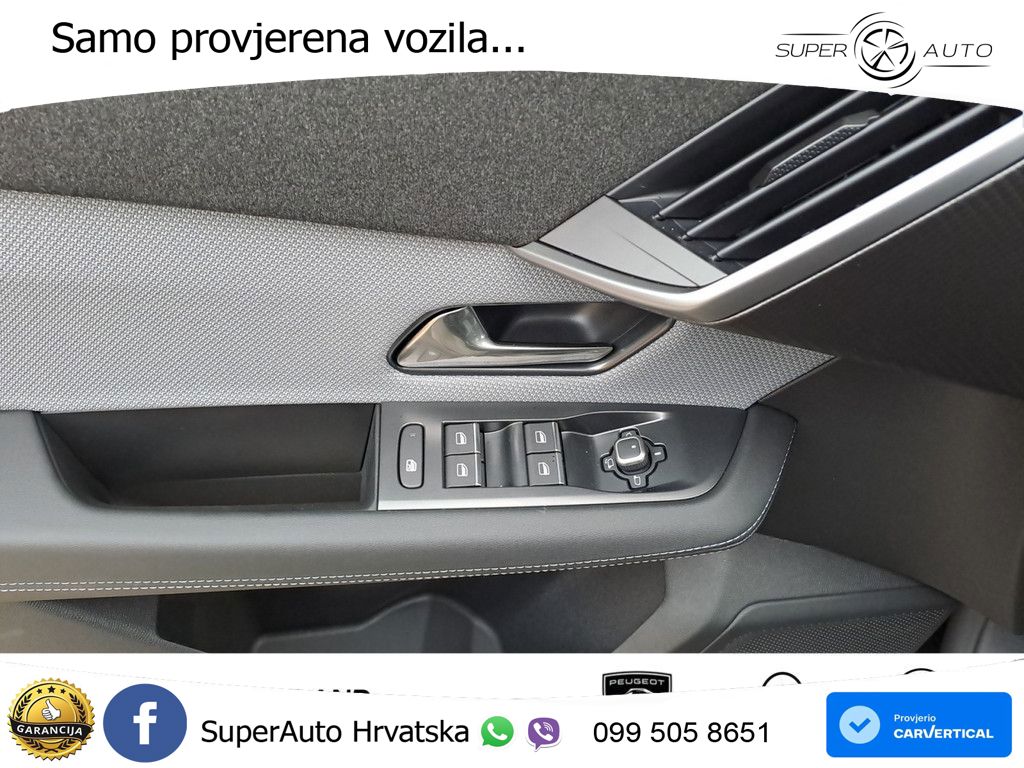 Opel Grandland 1.2 Turbo (136 KS)  e-DCT GS