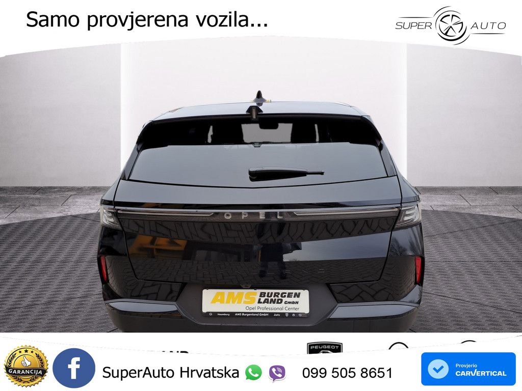 Opel Grandland 1.2 Turbo (136 KS)  e-DCT GS