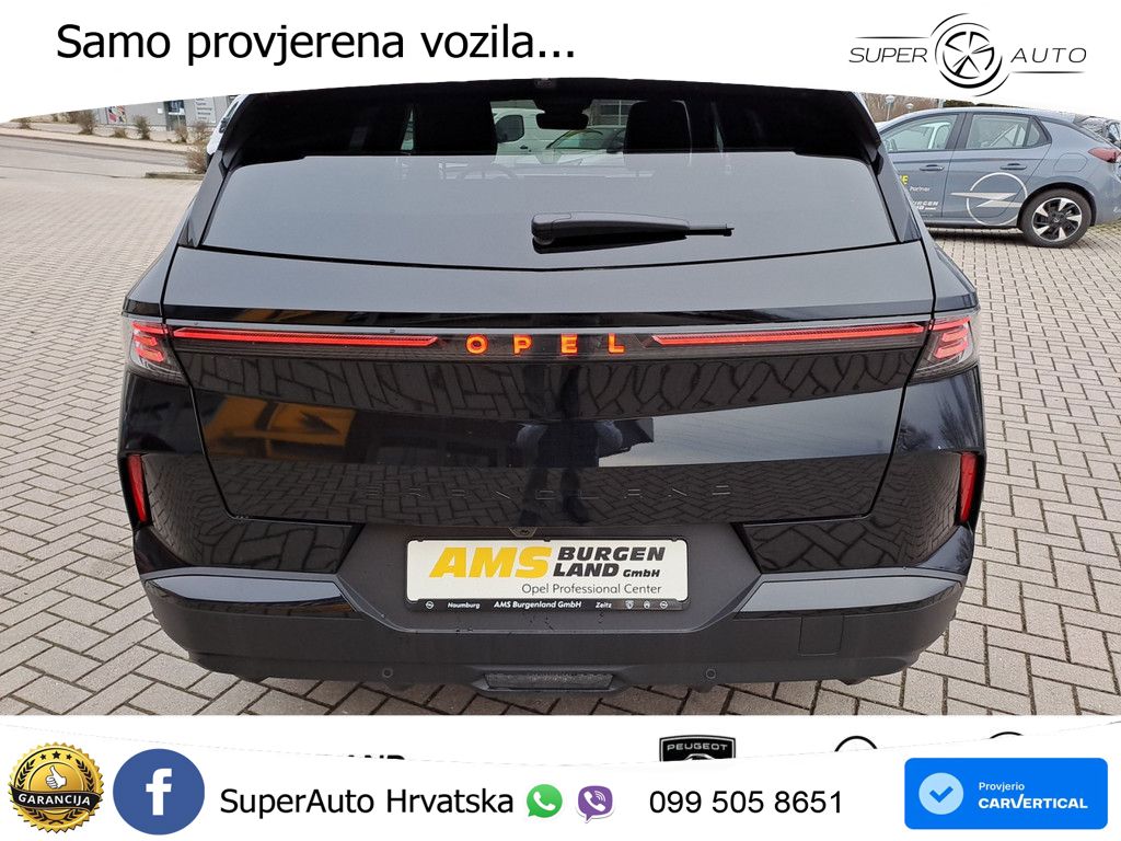 Opel Grandland 1.2 Turbo (136 KS)  e-DCT GS