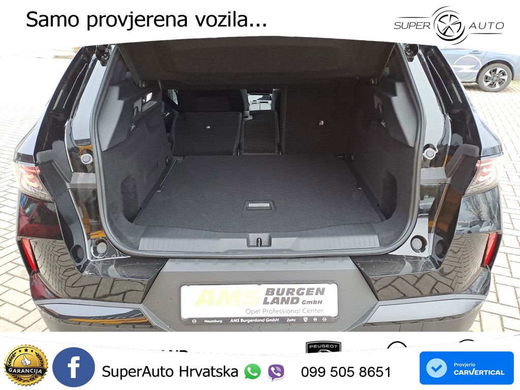 Opel Grandland 1.2 Turbo (136 KS)  e-DCT GS