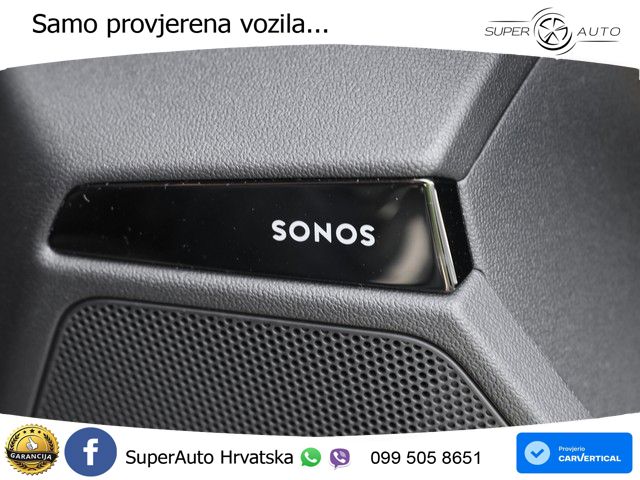 Audi A3 allstreet 40 TFSIe (204 KS) S tronic S line
