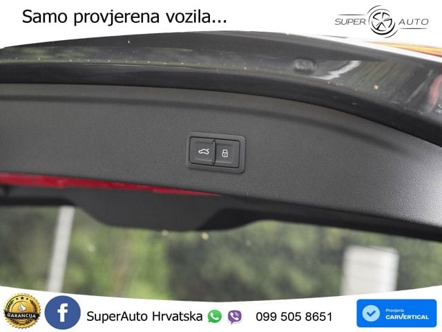 Audi A3 allstreet 40 TFSIe (204 KS) S tronic S line