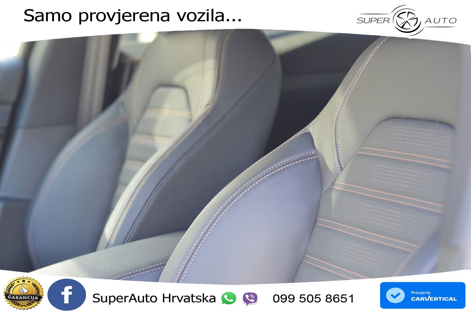 Alfa Romeo Stelvio 2.0 Turbo (280 KS) Q4 Automatic LED+GR SJED+ACC