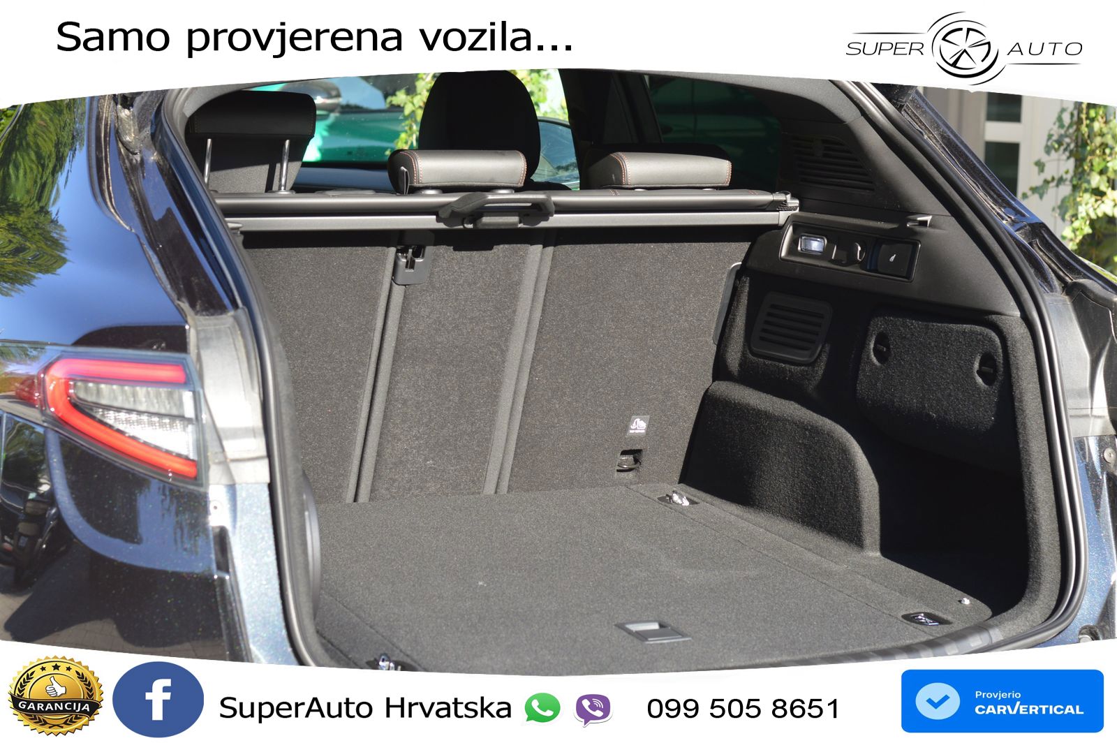 Alfa Romeo Stelvio 2.0 Turbo (280 KS) Q4 Automatic LED+GR SJED+ACC