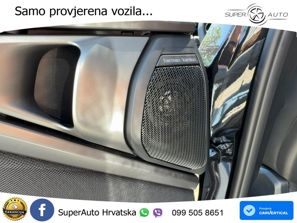BMW X3 20d xDrive Steptronic LED+GR SJED+ACC