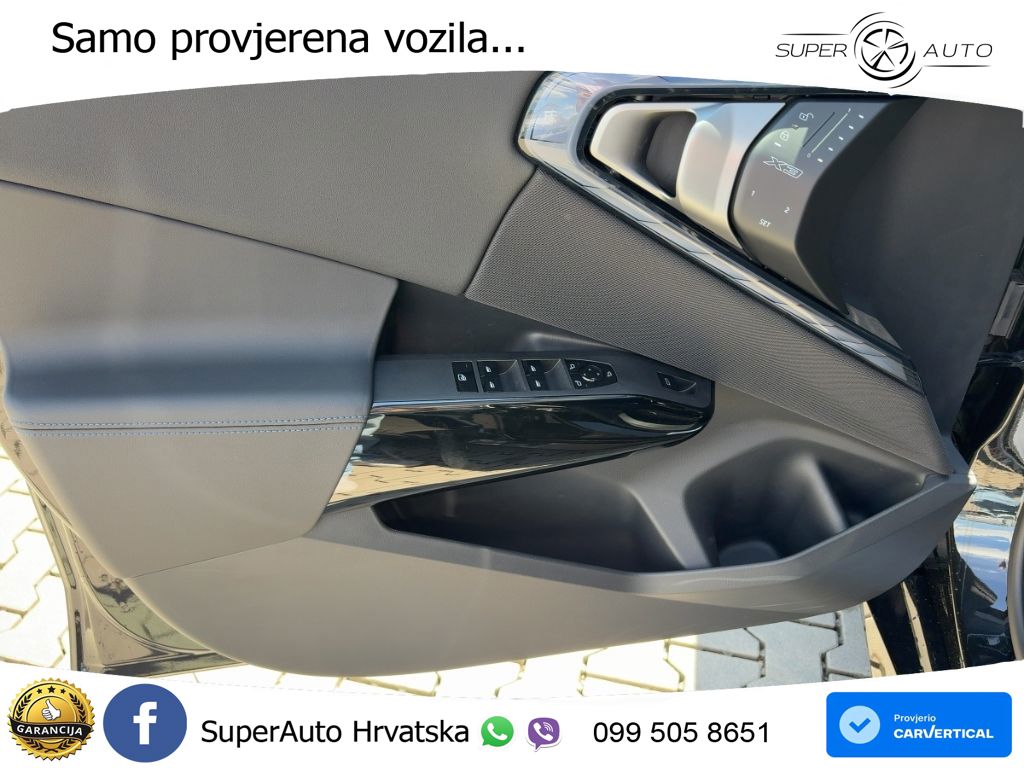BMW X3 20d xDrive Steptronic LED+GR SJED+ACC