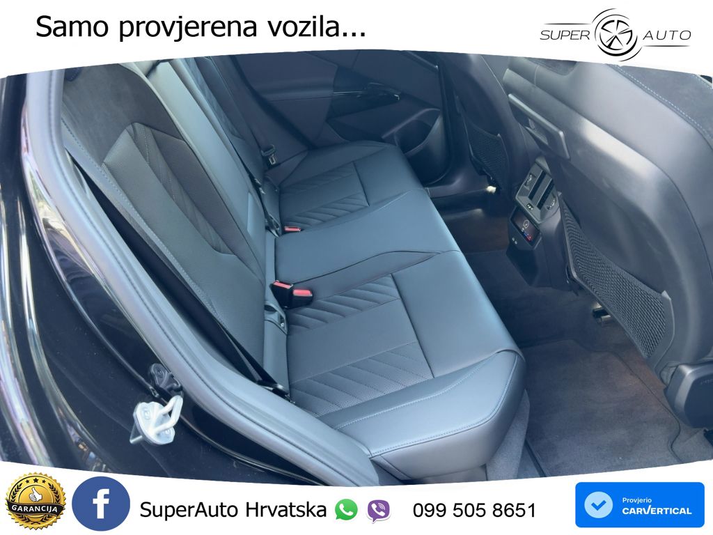 BMW X3 20d xDrive Steptronic LED+GR SJED+ACC