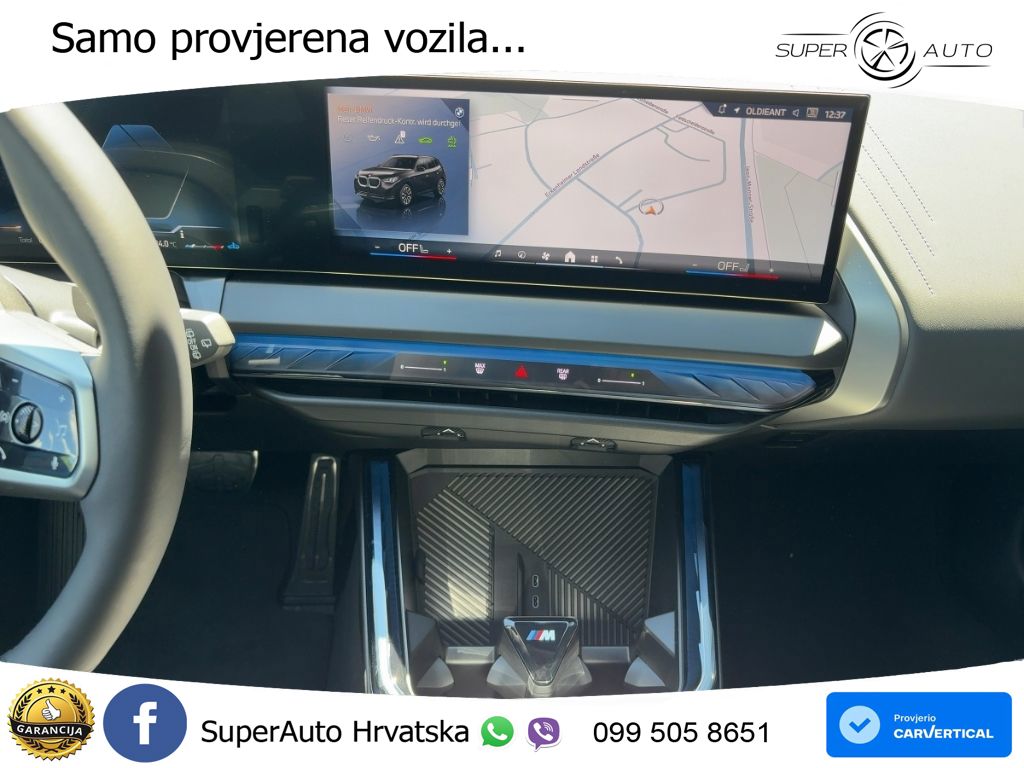 BMW X3 20d xDrive Steptronic LED+GR SJED+ACC