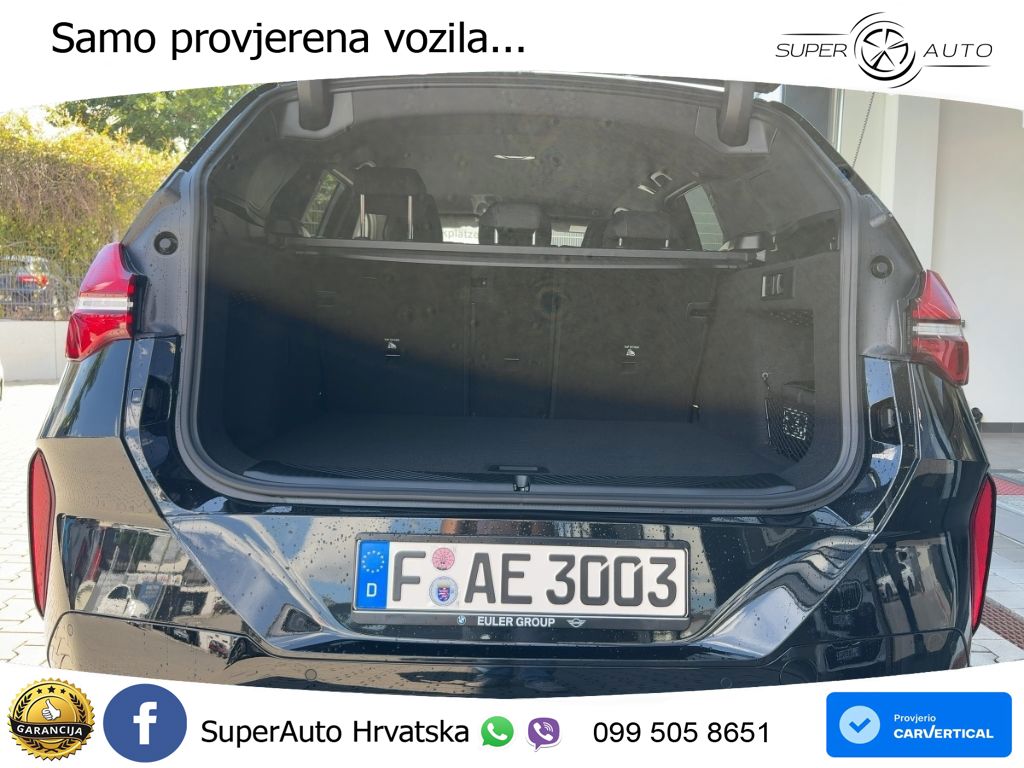 BMW X3 20d xDrive Steptronic LED+GR SJED+ACC