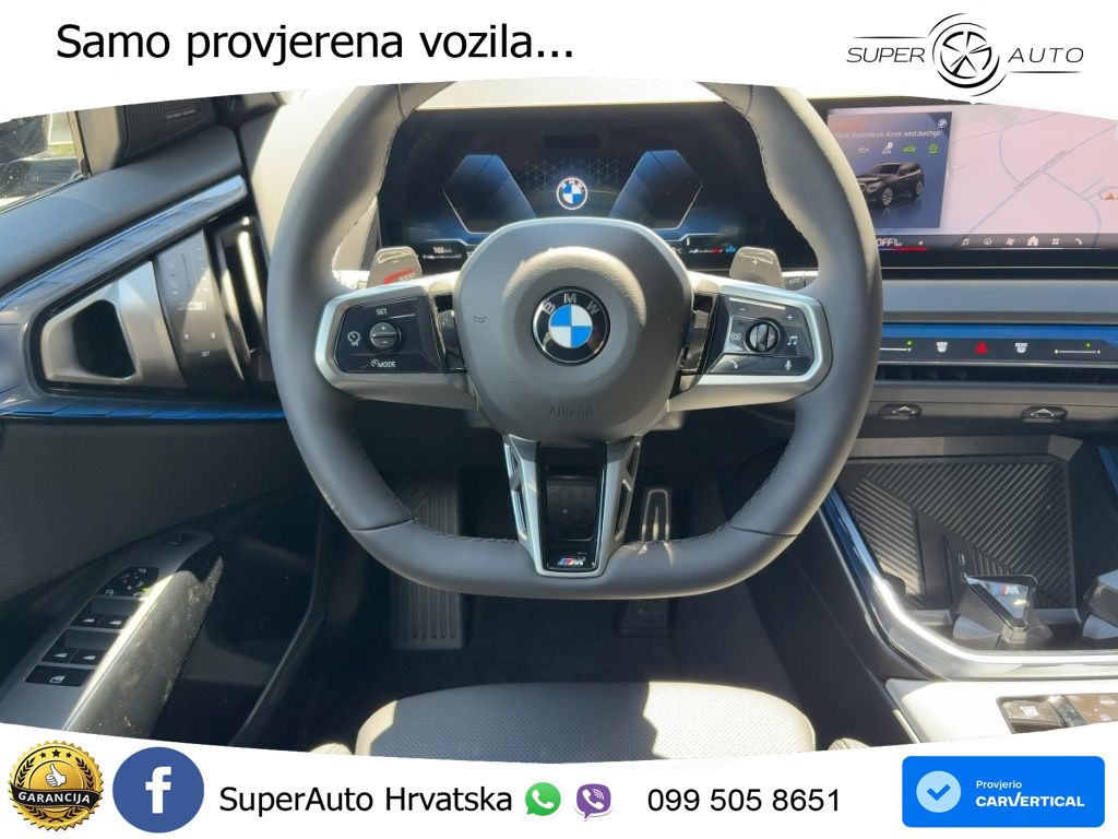 BMW X3 20d xDrive Steptronic LED+GR SJED+ACC