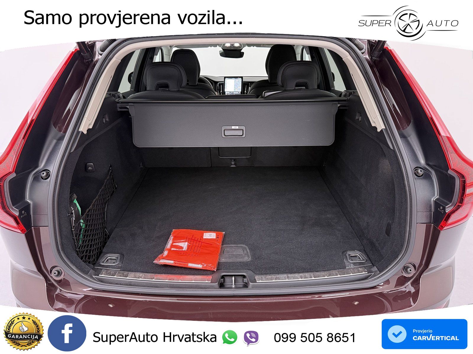 Volvo XC60 B5 Benzin AWD Geartronic ACC+HEAD+4xGR SJED+360+PANO