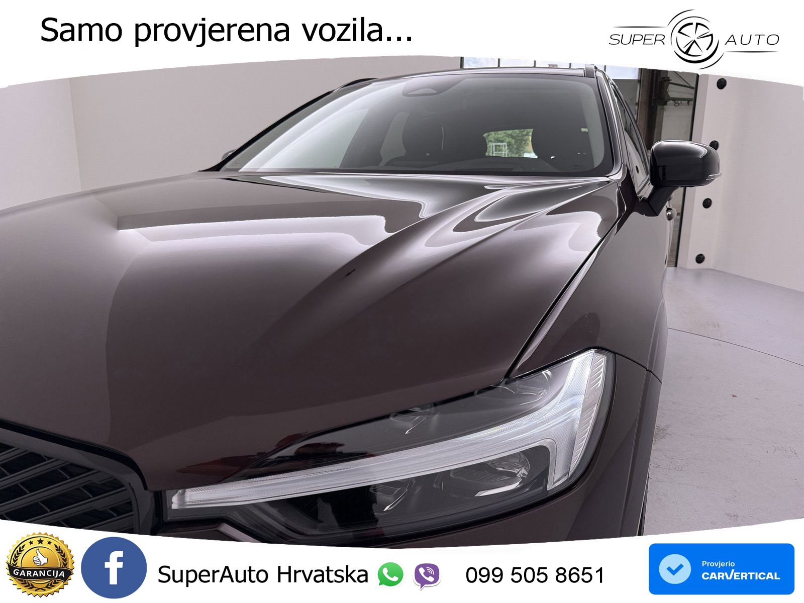Volvo XC60 B5 Benzin AWD Geartronic ACC+HEAD+4xGR SJED+360+PANO