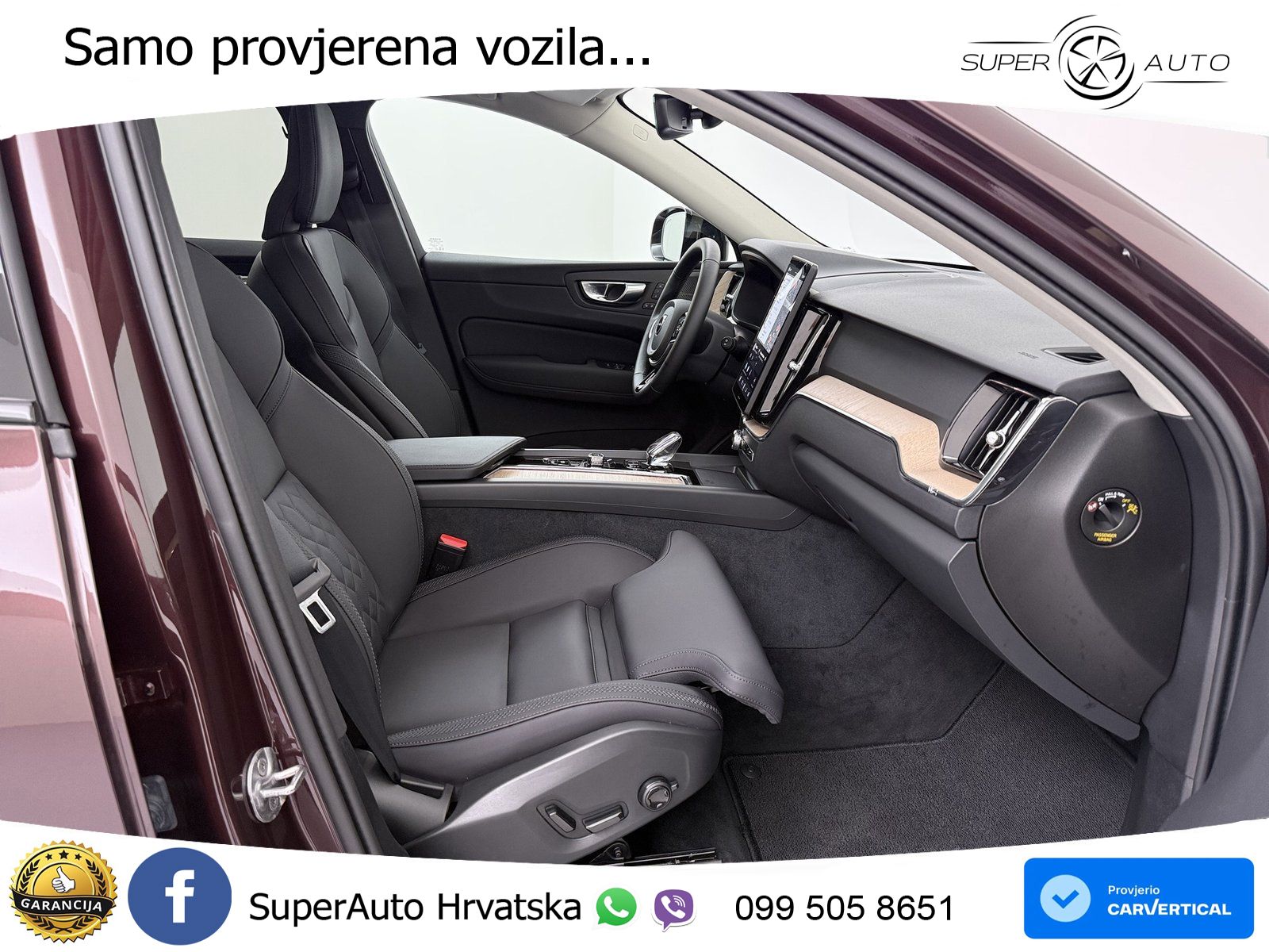 Volvo XC60 B5 Benzin AWD Geartronic ACC+HEAD+4xGR SJED+360+PANO