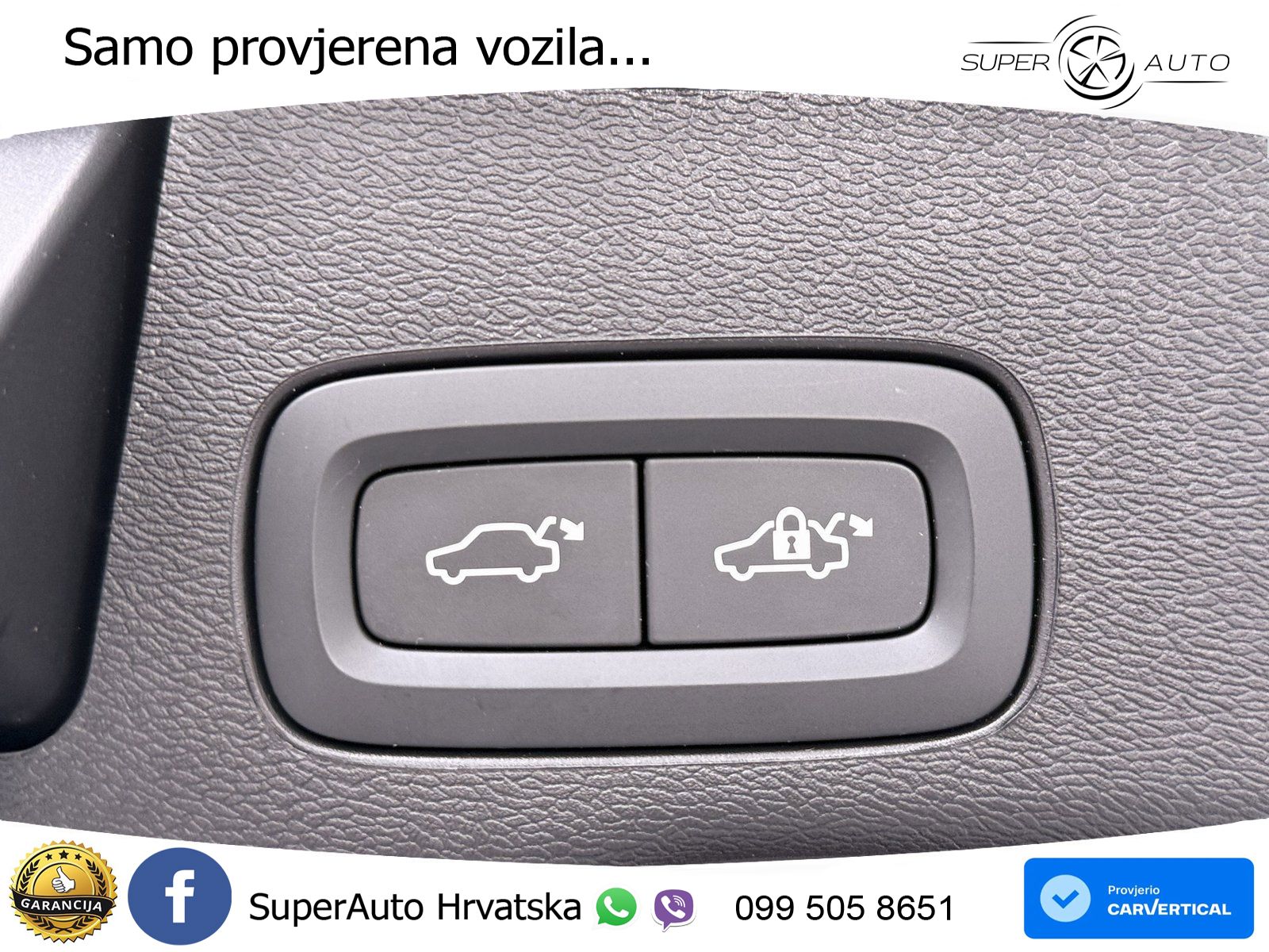 Volvo XC60 B5 Benzin AWD Geartronic ACC+HEAD+4xGR SJED+360+PANO