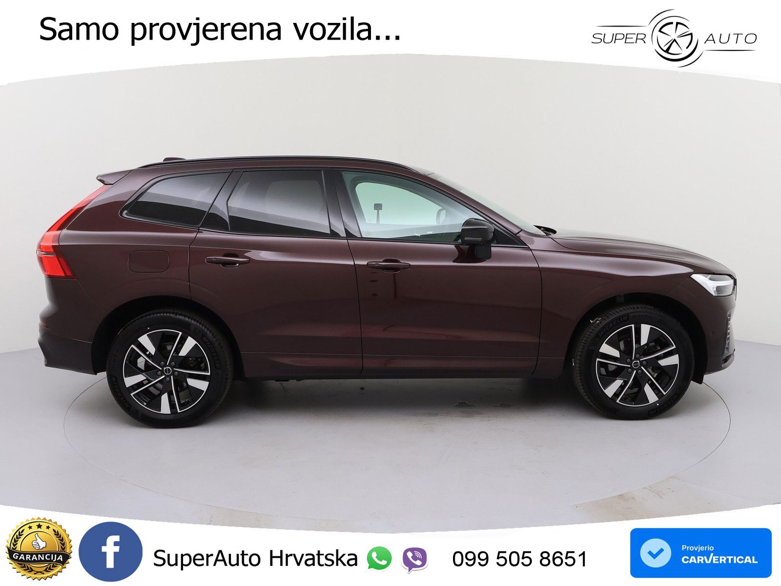 Volvo XC60 B5 Benzin AWD Geartronic ACC+HEAD+4xGR SJED+360+PANO