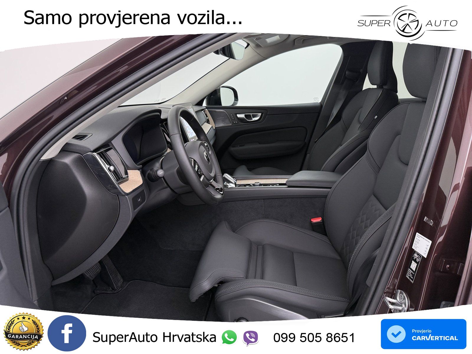 Volvo XC60 B5 Benzin AWD Geartronic ACC+HEAD+4xGR SJED+360+PANO
