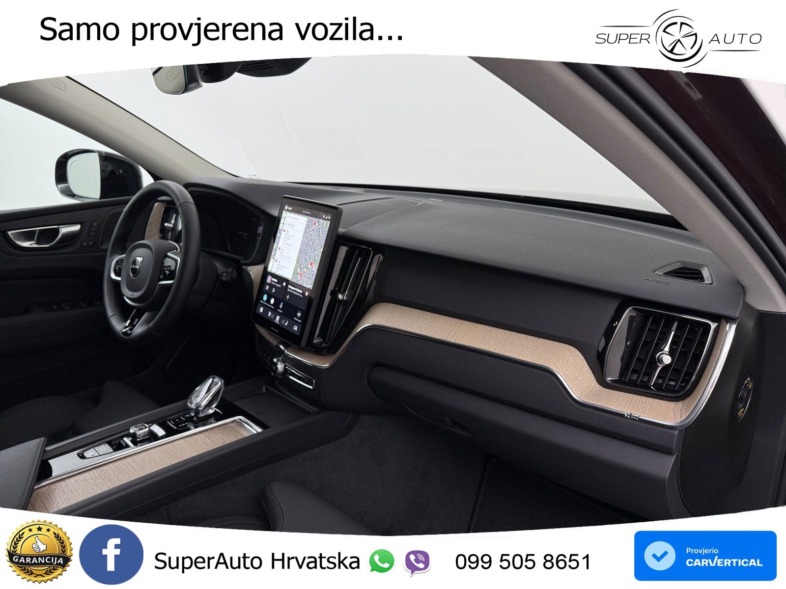 Volvo XC60 B5 Benzin AWD Geartronic ACC+HEAD+4xGR SJED+360+PANO