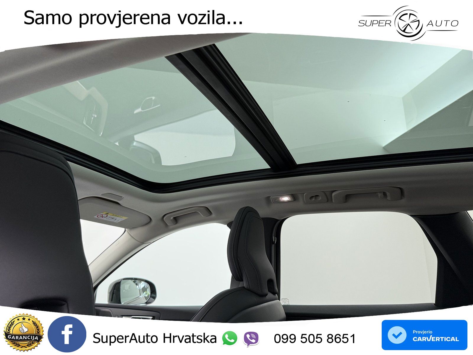 Volvo XC60 B5 Benzin AWD Geartronic ACC+HEAD+4xGR SJED+360+PANO