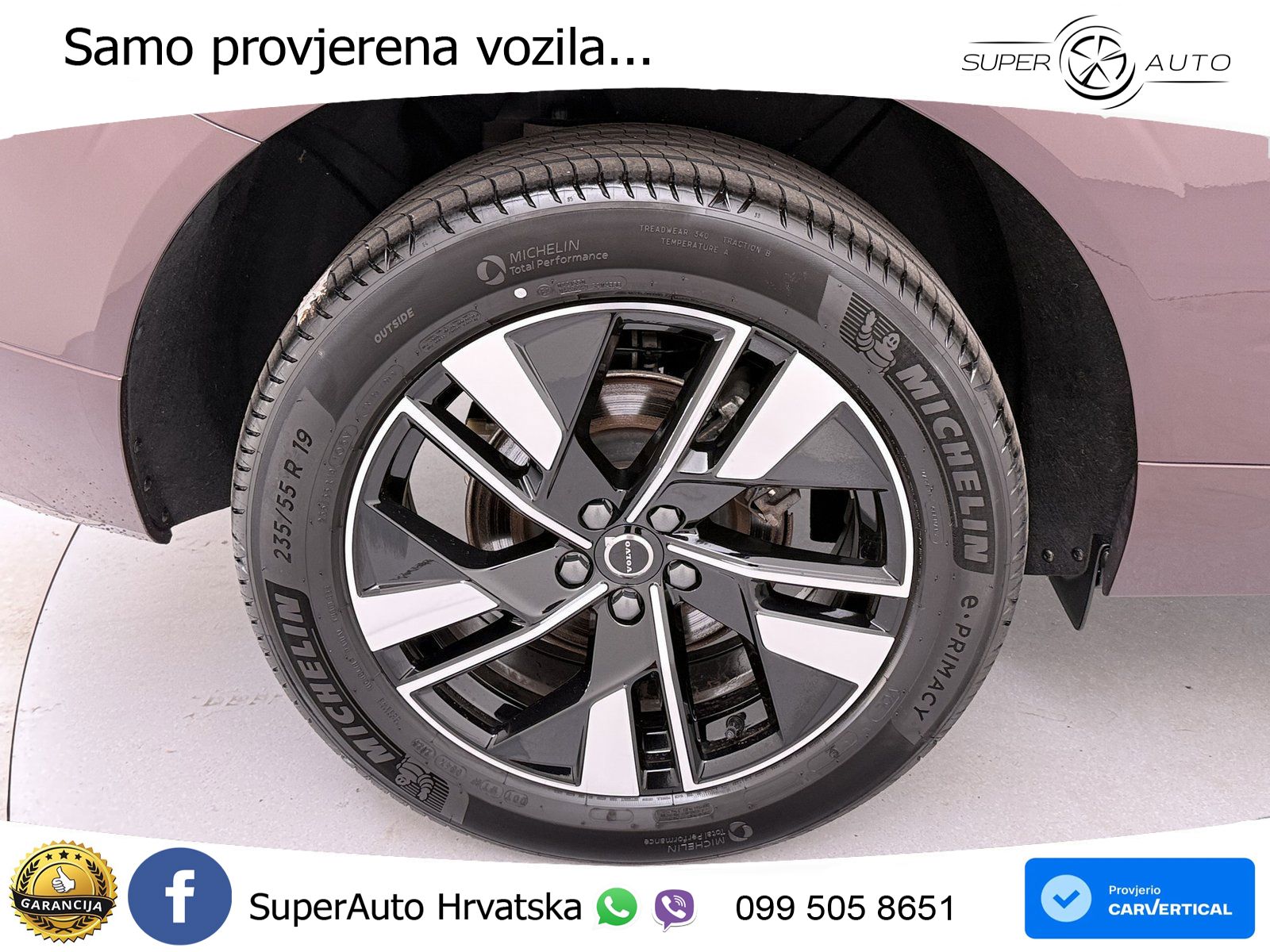 Volvo XC60 B5 Benzin AWD Geartronic ACC+HEAD+4xGR SJED+360+PANO