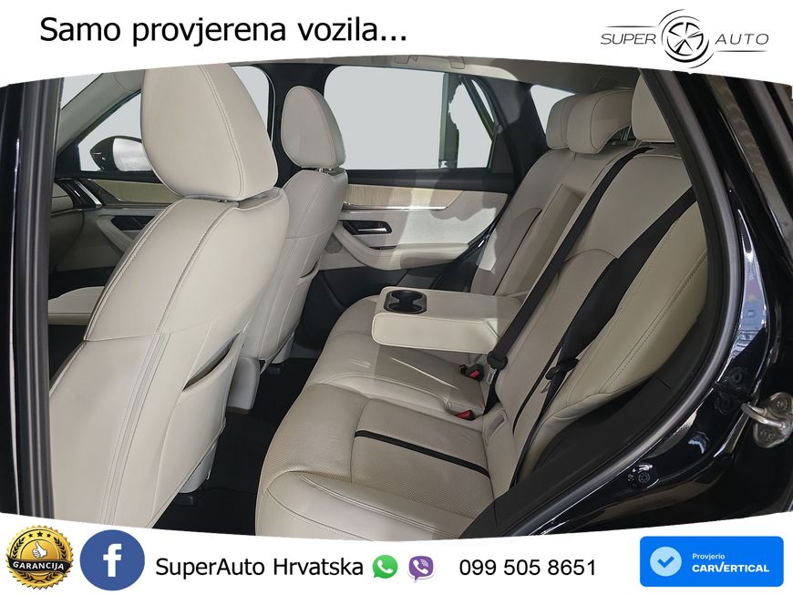 Mazda CX-60 3.3 e-Skyactiv D (200 KS) Automatic LED+GR SJED+ACC