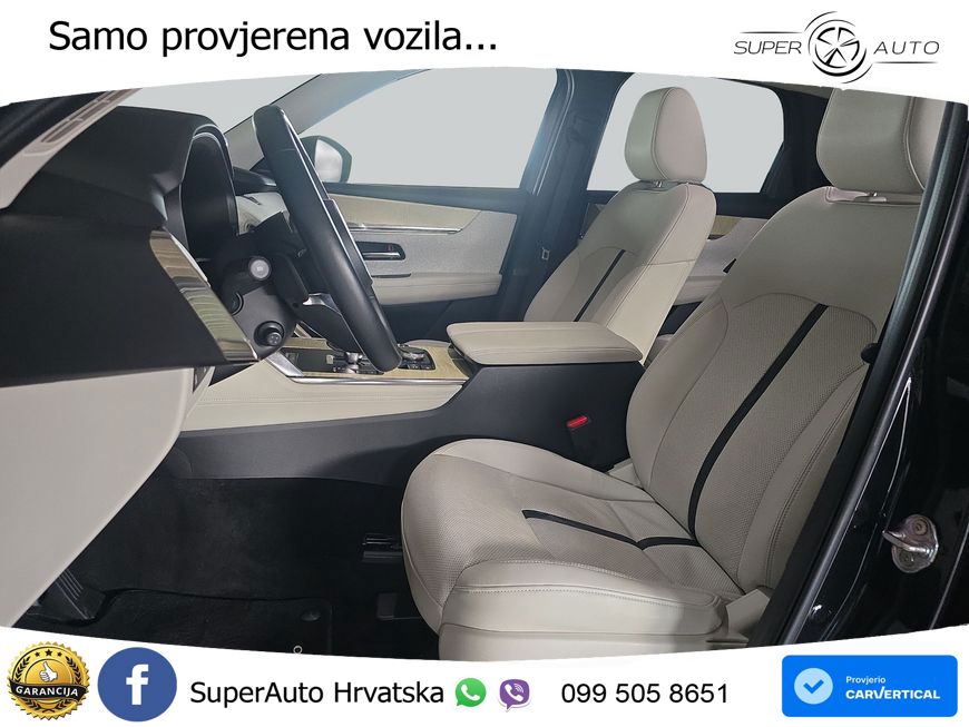 Mazda CX-60 3.3 e-Skyactiv D (200 KS) Automatic LED+GR SJED+ACC