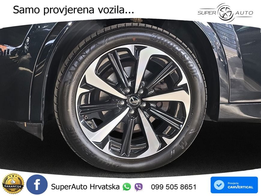Mazda CX-60 3.3 e-Skyactiv D (200 KS) Automatic LED+GR SJED+ACC