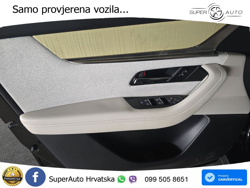 Mazda CX-60 3.3 e-Skyactiv D (200 KS) Automatic LED+GR SJED+ACC