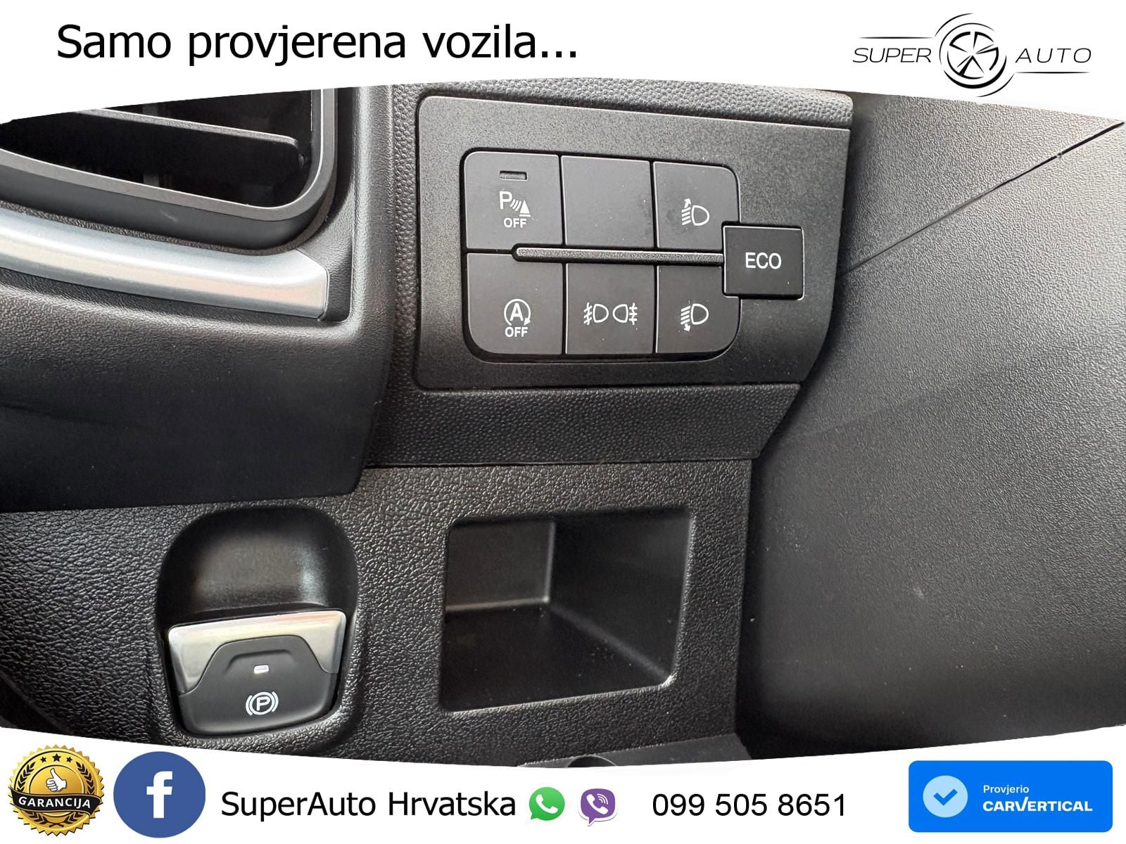 Citroën Jumper Kasten DoKa 35 Heavy L3H2 BlueHDi 180 179 KS
