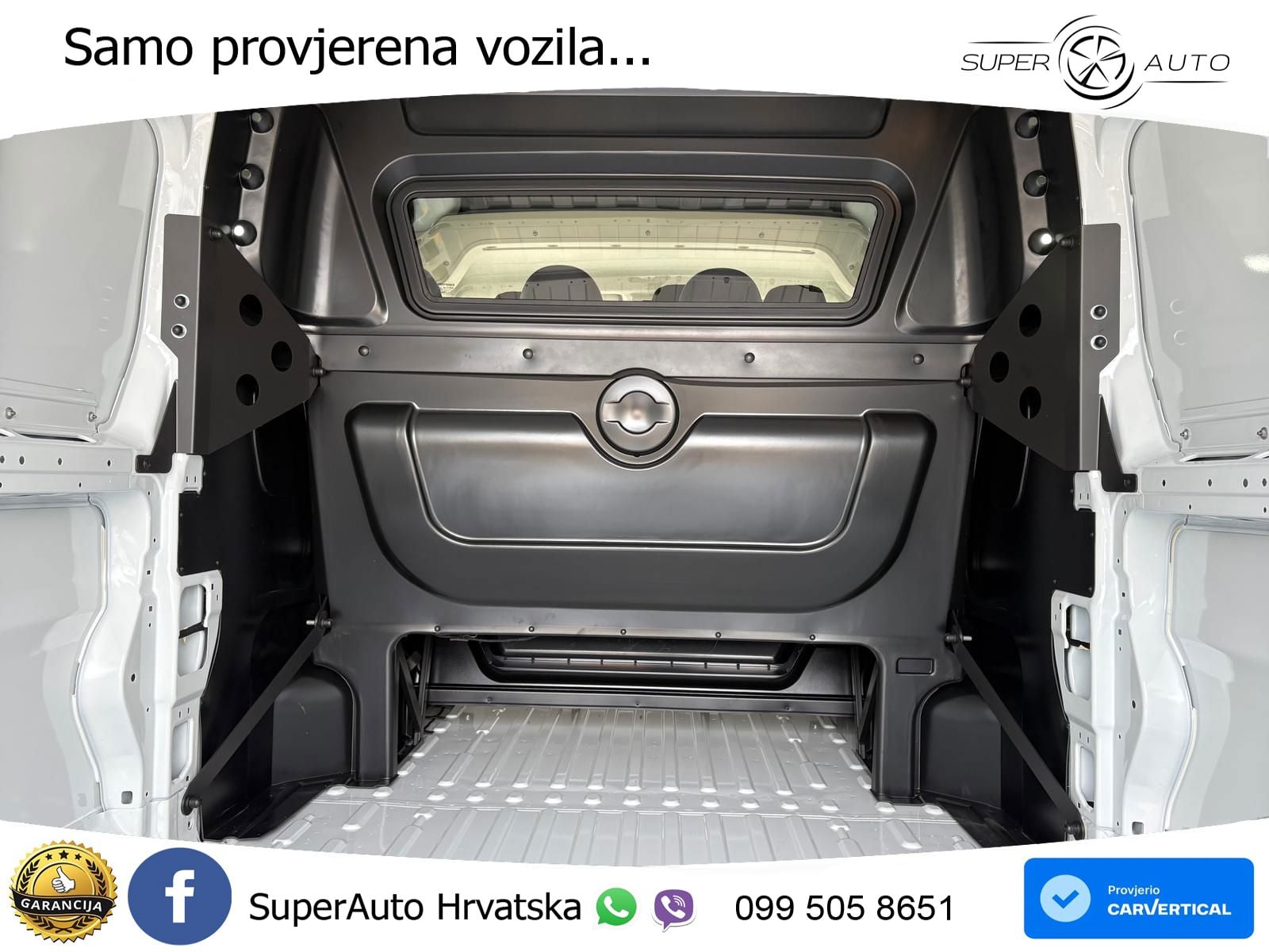 Citroën Jumper Kasten DoKa 35 Heavy L3H2 BlueHDi 180 179 KS