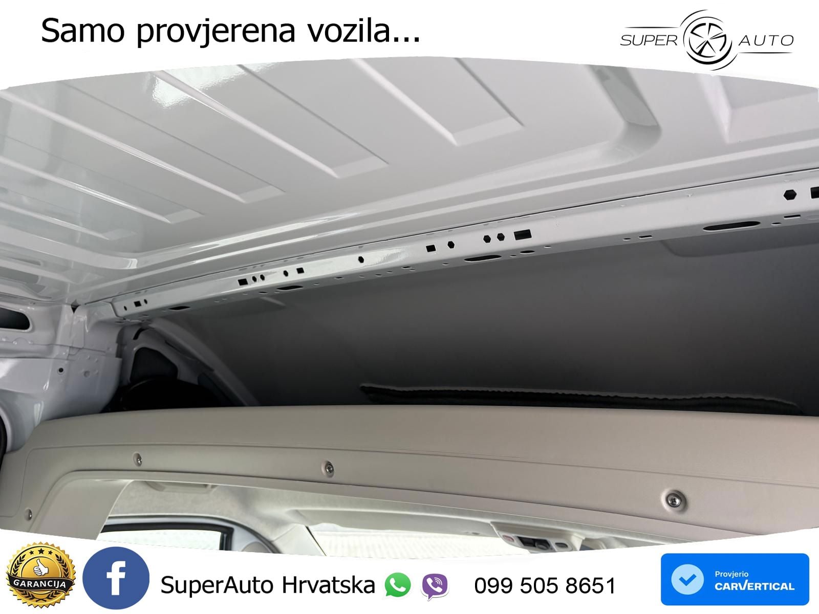 Citroën Jumper Kasten DoKa 35 Heavy L3H2 BlueHDi 180 179 KS