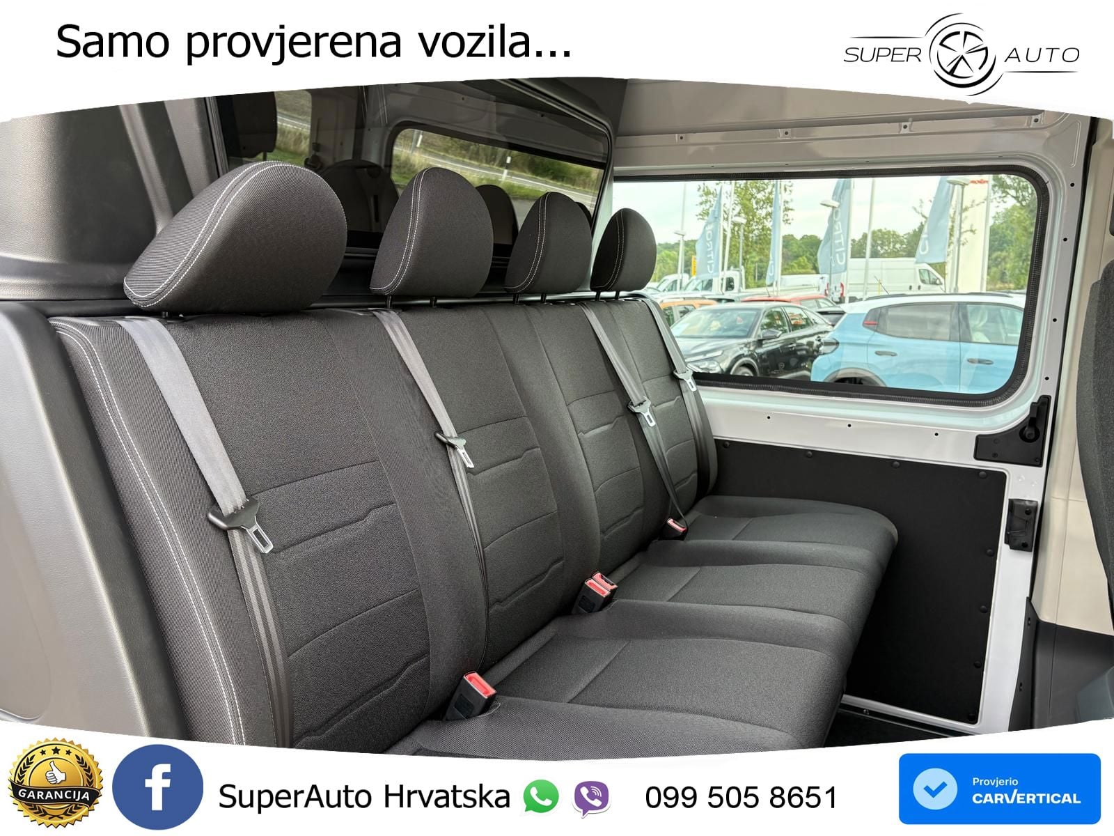 Citroën Jumper Kasten DoKa 35 Heavy L3H2 BlueHDi 180 179 KS