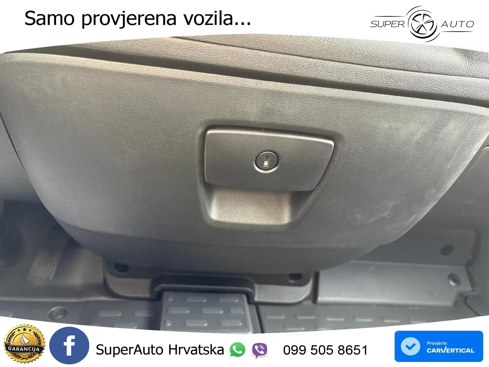 Citroën Jumper Kasten DoKa 35 Heavy L3H2 BlueHDi 180 179 KS