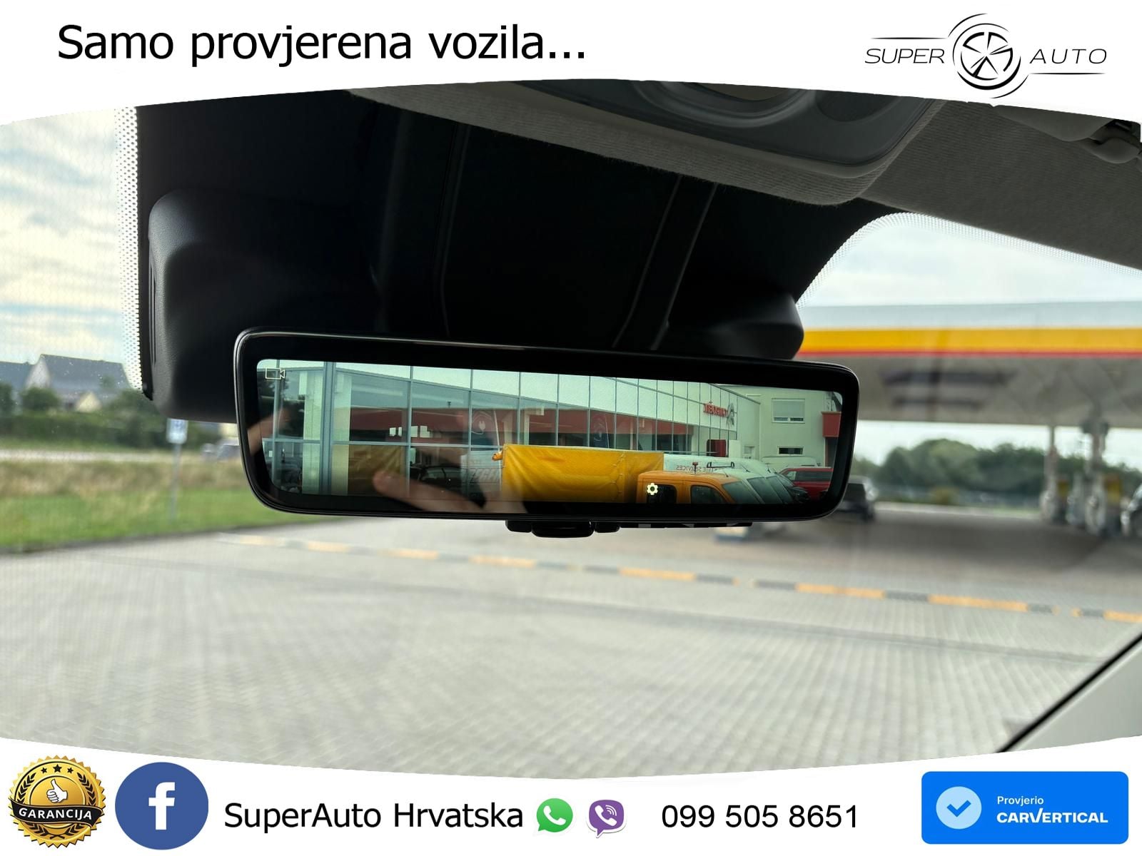 Citroën Jumper Kasten DoKa 35 Heavy L3H2 BlueHDi 180 179 KS