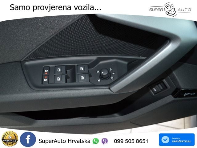Audi A3 40 TFSI (204 KS) quattro S tronic S line