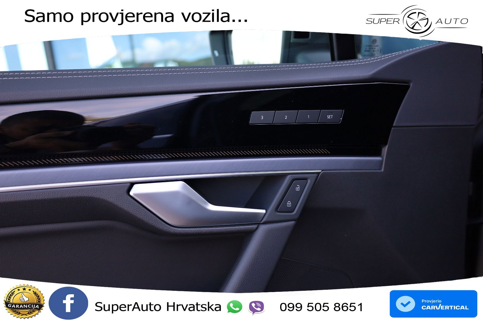 Volkswagen Touareg 3.0 V6 TDI (231 KS) 4MOTION Tiptronic LED+GR SJED+ACC