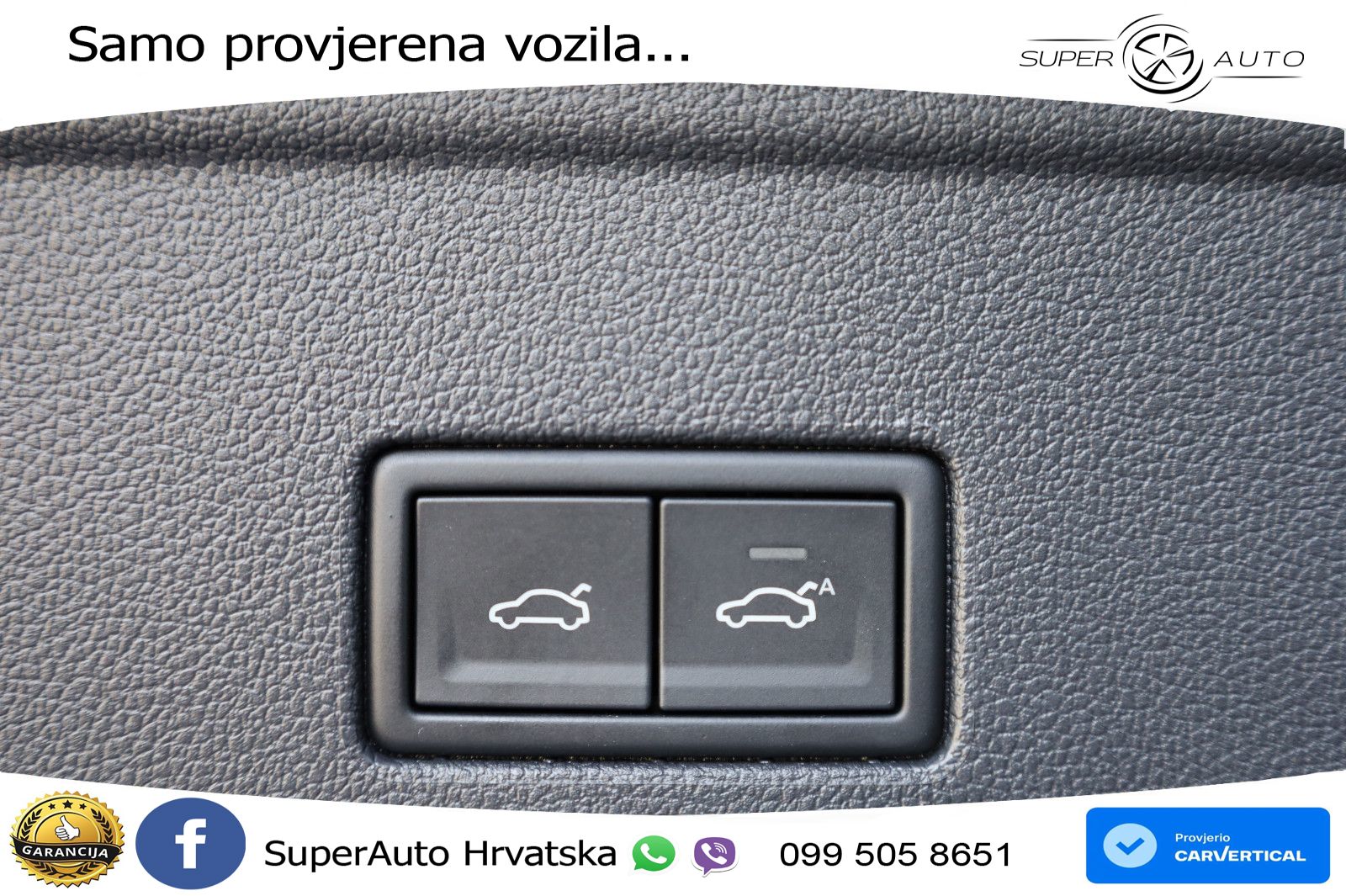 Volkswagen Touareg 3.0 V6 TDI (231 KS) 4MOTION Tiptronic LED+GR SJED+ACC