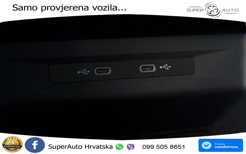 Cupra Formentor VZ5 2.5 TSI (390 KS) 4Drive DSG LED+GR SJED+ACC
