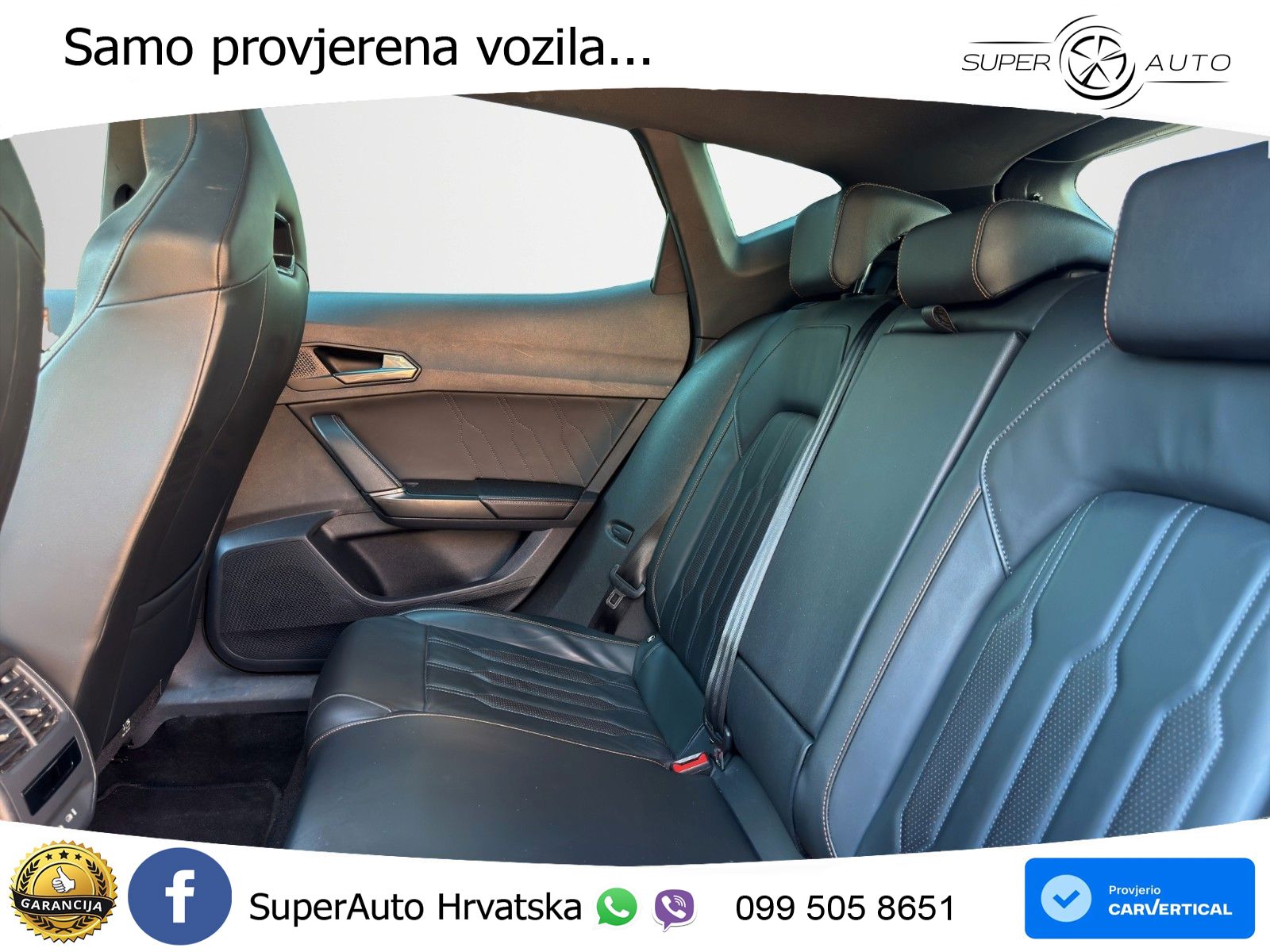 Cupra Formentor VZ5 2.5 TSI (390 KS) 4Drive DSG LED+GR SJED+ACC