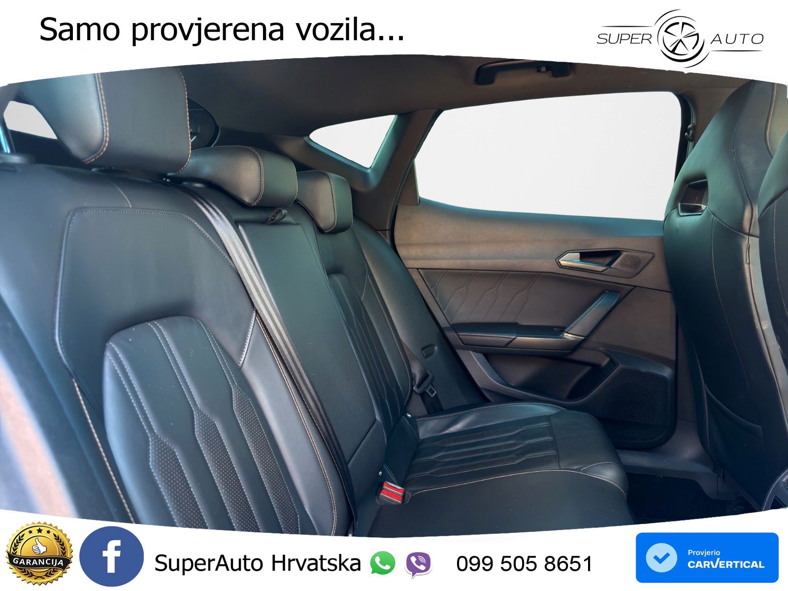 Cupra Formentor VZ5 2.5 TSI (390 KS) 4Drive DSG LED+GR SJED+ACC
