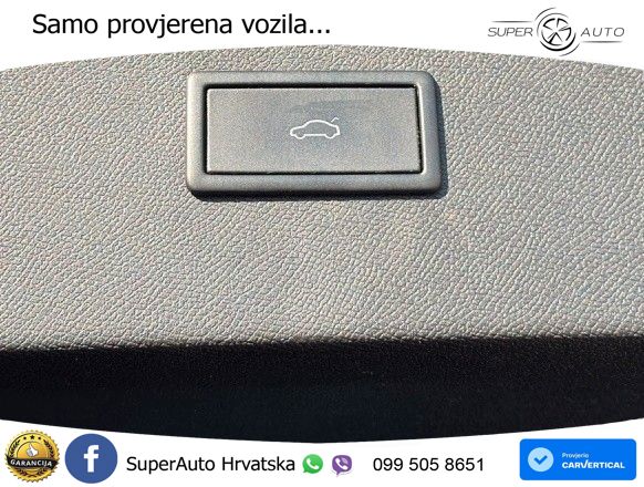 Cupra Formentor VZ5 2.5 TSI (390 KS) 4Drive DSG LED+GR SJED+ACC