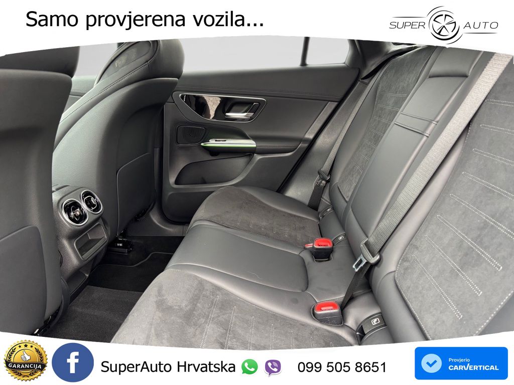 Mercedes GLC 300d (269 KS) 4MATIC 9G-TRONIC AMG LED+GR SJED+ACC