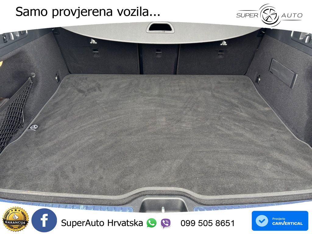Mercedes GLC 300d (269 KS) 4MATIC 9G-TRONIC AMG LED+GR SJED+ACC