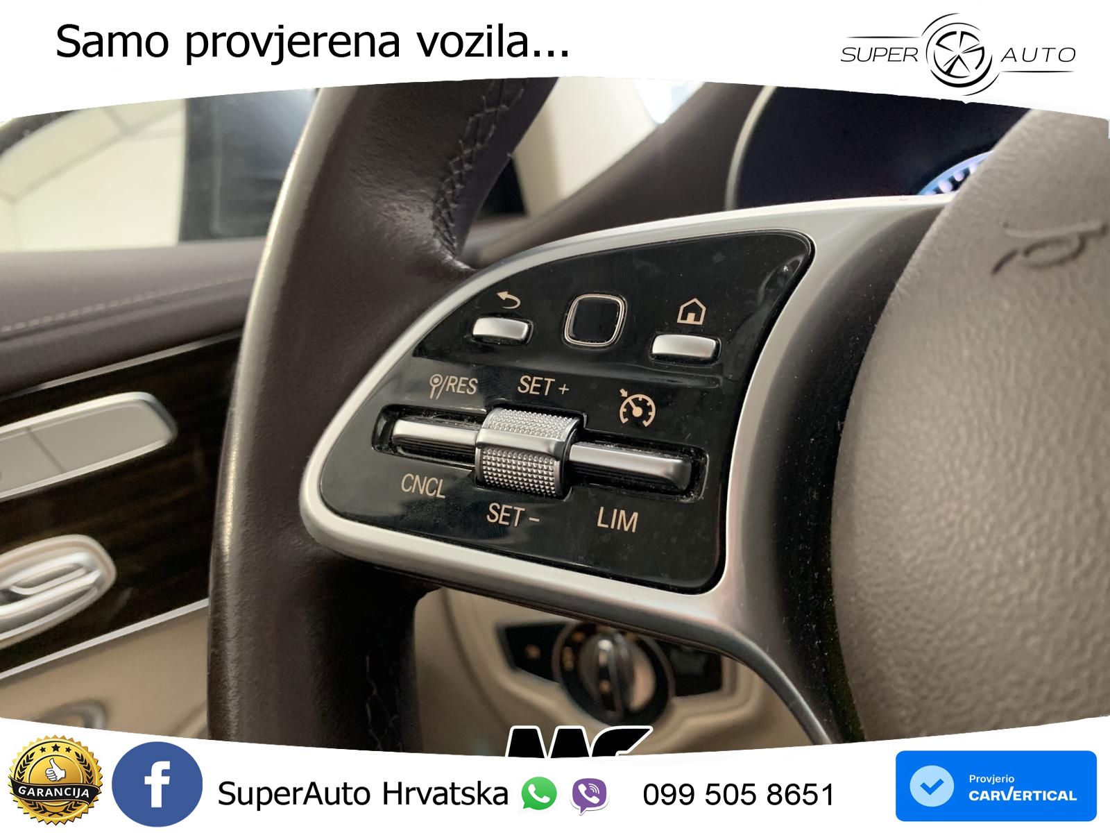 Mercedes GLC 300de (306 KS) 4MATIC 9G-TRONIC