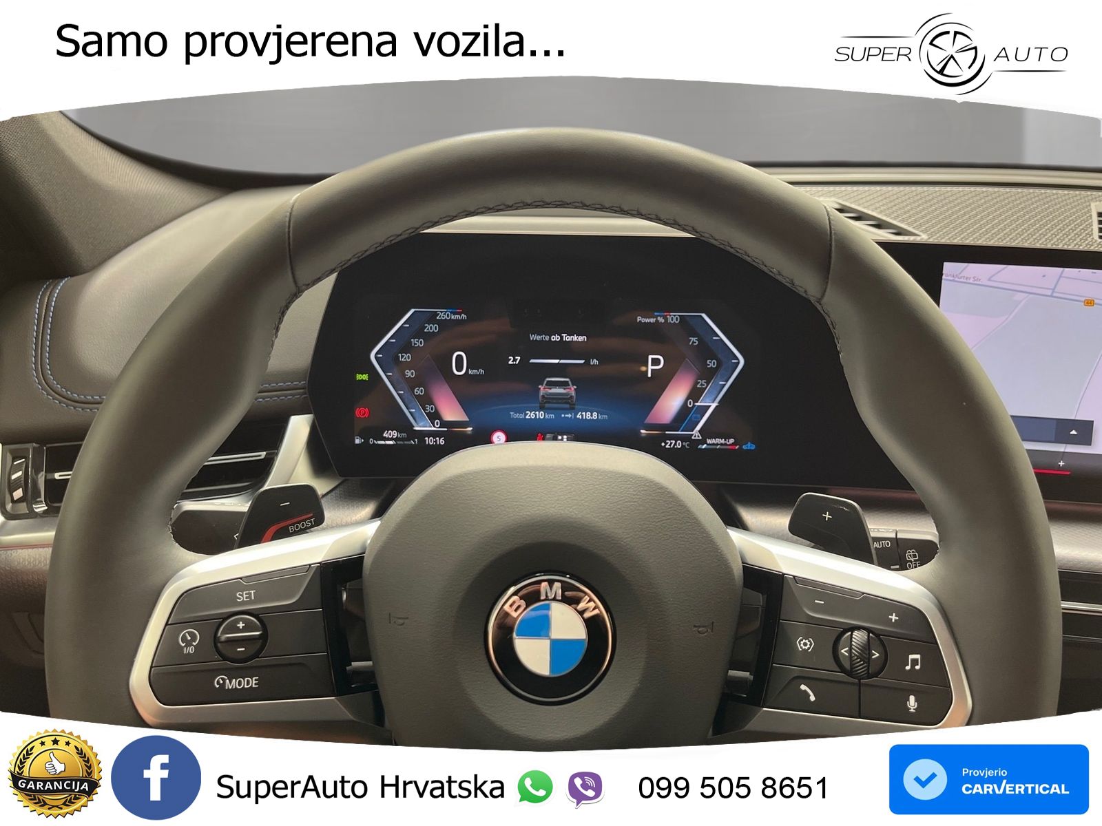 BMW X1 18d (150 KS) sDrive Steptronic M Sport LED+GR SJED+ACC