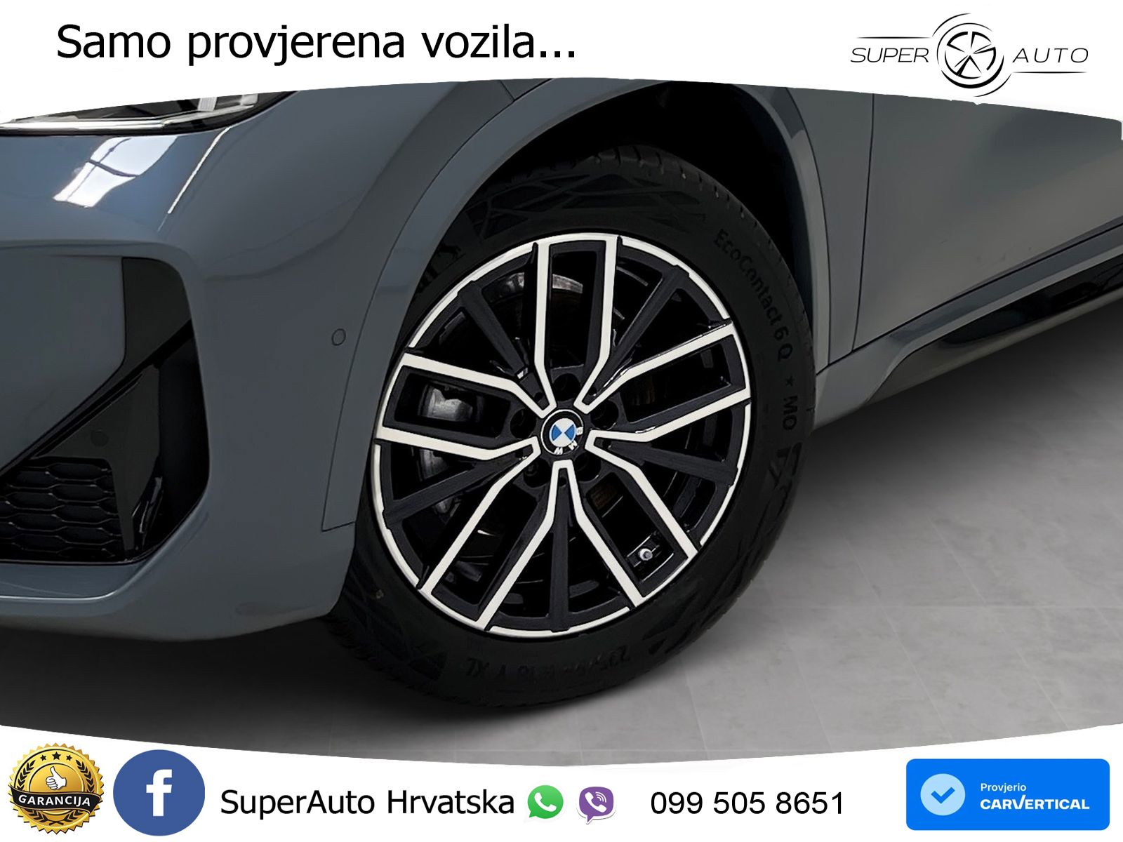 BMW X1 18d (150 KS) sDrive Steptronic M Sport LED+GR SJED+ACC